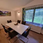 Alpen-appartementhof *