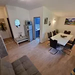 Alpen-appartementhof Appartement *