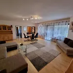 公寓 Alpen-appartementhof 巴特霍夫加施泰因