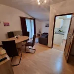 Alpen-appartementhof 巴特霍夫加施泰因