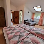 Alpen-appartementhof 巴特霍夫加施泰因