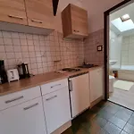 Appartement Alpen-appartementhof
