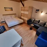 Appartement Alpen-appartementhof Bad Hofgastein