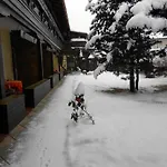 Alpen-appartementhof Appartement