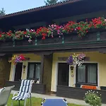 Appartement Alpen-appartementhof *