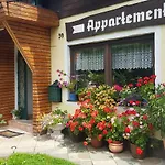 Alpen-appartementhof 公寓
