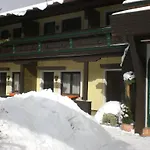 Alpen-appartementhof * 巴特霍夫加施泰因