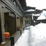 Alpen-appartementhof 公寓