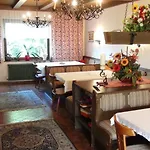Appartement Alpen-appartementhof *
