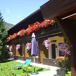 Alpen-appartementhof 巴特霍夫加施泰因