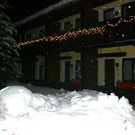 公寓 Alpen-appartementhof *
