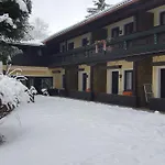 公寓 Alpen-appartementhof