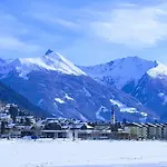 Alpen-appartementhof 巴特霍夫加施泰因