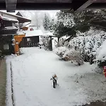 Alpen-appartementhof Appartement Bad Hofgastein