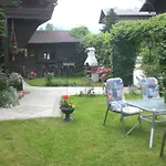 Alpen-appartementhof 公寓 *