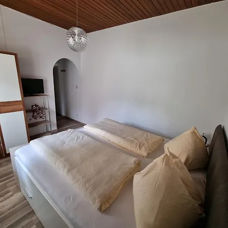 Apartment Alpen Hof Bad Hofgastein