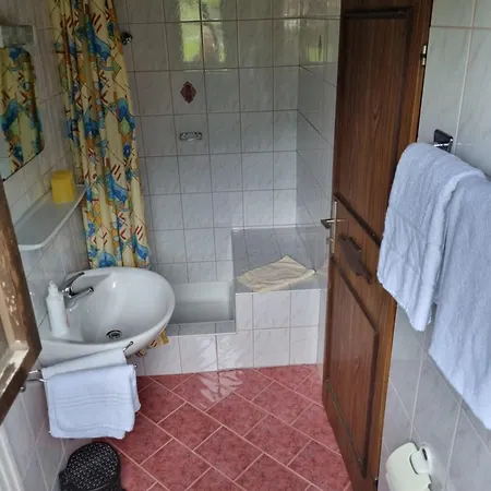 Apartmán Alpen-appartementhof Bad Hofgastein
