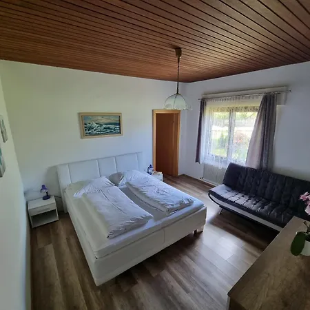 Apartment Alpen Hof *