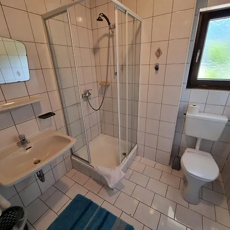 Apartment Alpen Hof Bad Hofgastein