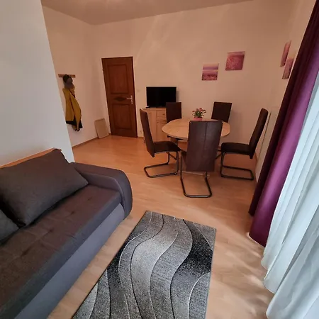 Apartment Alpen Hof *