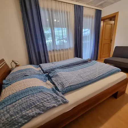 Appartement Alpen-appartementhof