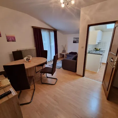 Alpen Hof Bad Hofgastein