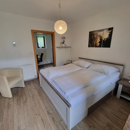 Apartment Alpen Hof