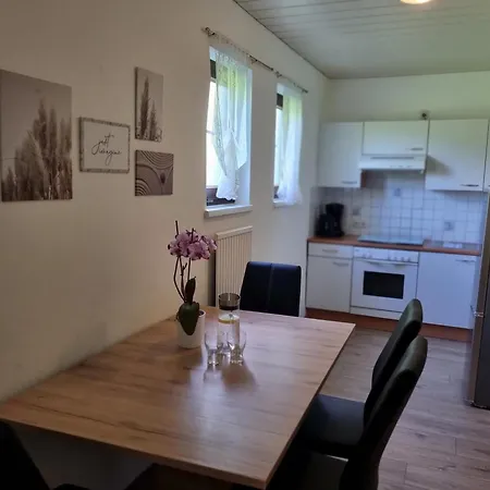 Alpen-appartementhof Apartmán Bad Hofgastein