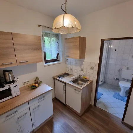 Apartment Alpen Hof *