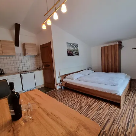 Apartment Alpen Hof
