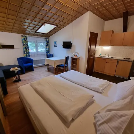 Alpen Hof * Bad Hofgastein