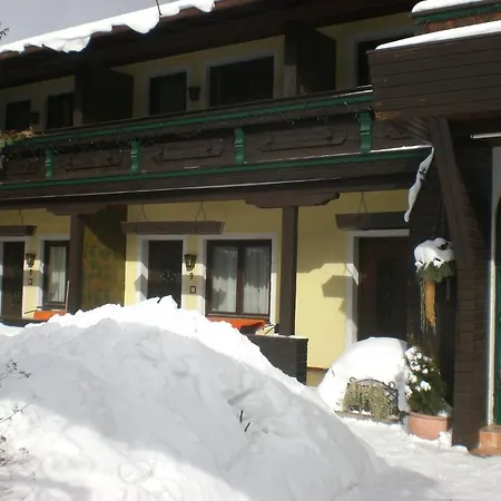 Alpen Hof * Bad Hofgastein