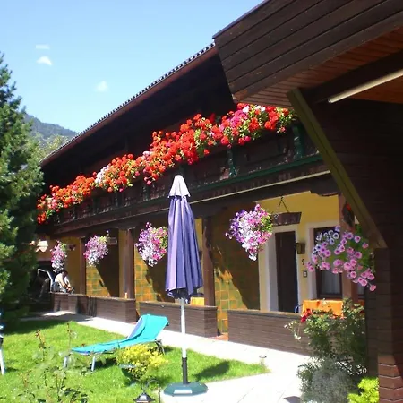 Alpen Hof Bad Hofgastein