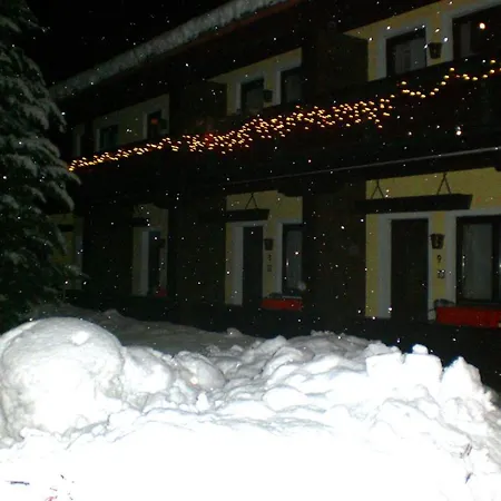 Apartment Alpen Hof *