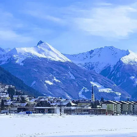 Alpen Hof Bad Hofgastein