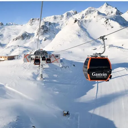 Apartment Alpen Hof *