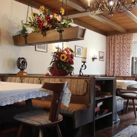 Alpen Hof * Bad Hofgastein