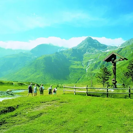 Appartamento Alpen-appartementhof