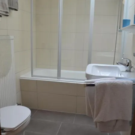 Alpen Hof * Bad Hofgastein