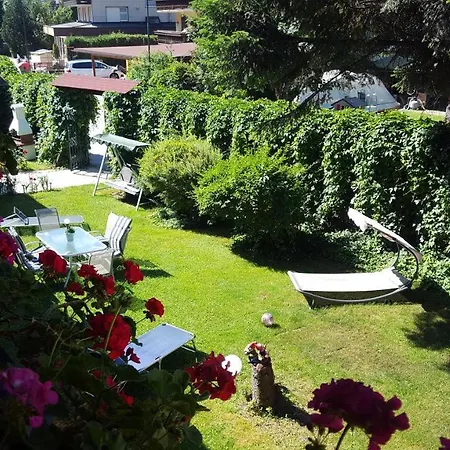 Alpen Hof * Bad Hofgastein