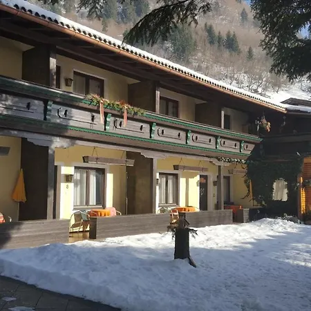 Alpen Hof Apartment
