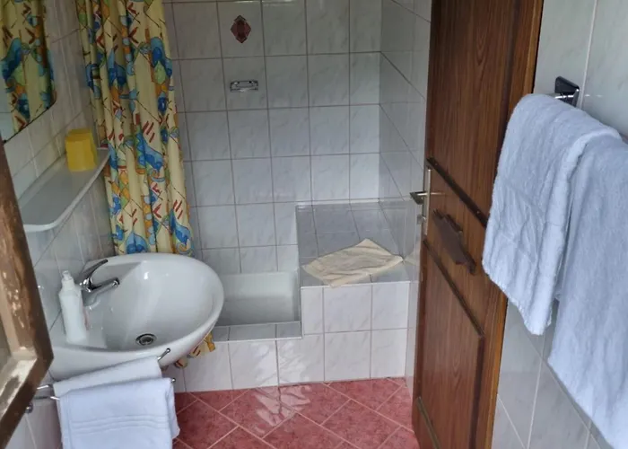 Apartament Alpen-appartementhof Bad Hofgastein