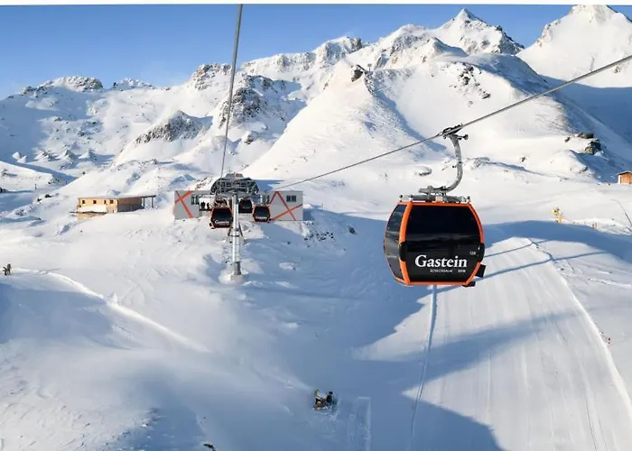 Apartament Alpen-appartementhof *